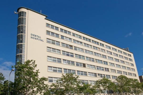 Photo of Sydney Dental Hospital